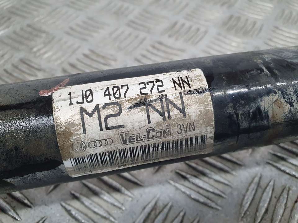 Transmision Delantera Derecha Para Volkswagen New Beetle