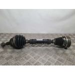 Transmision Delantera Izquierda Para Volkswagen New Beetle