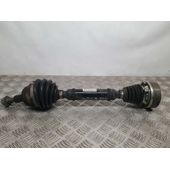 Transmision Delantera Izquierda Para Volkswagen New Beetle