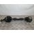 Transmision Delantera Izquierda Para Volkswagen New Beetle