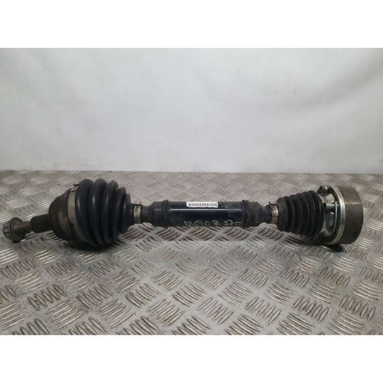 Transmision Delantera Izquierda Para Volkswagen New Beetle