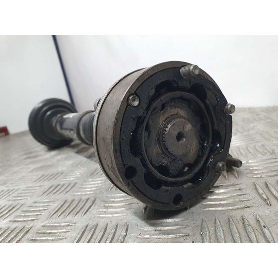 Transmision Delantera Izquierda Para Volkswagen New Beetle