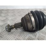 Transmision Delantera Izquierda Para Volkswagen New Beetle