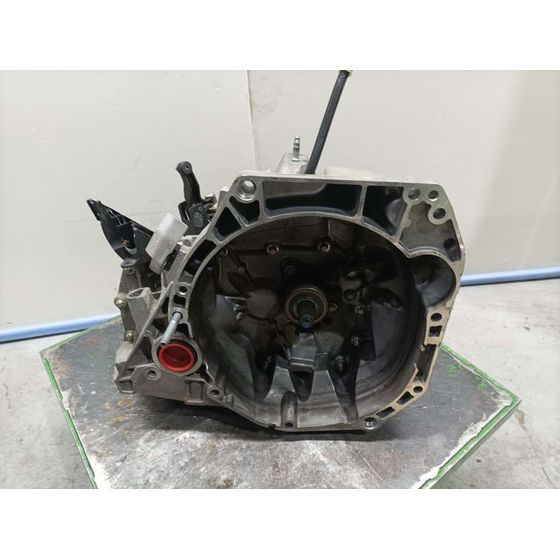 Caja Cambios para Dacia Sandero