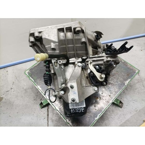 Caja Cambios para Dacia Sandero