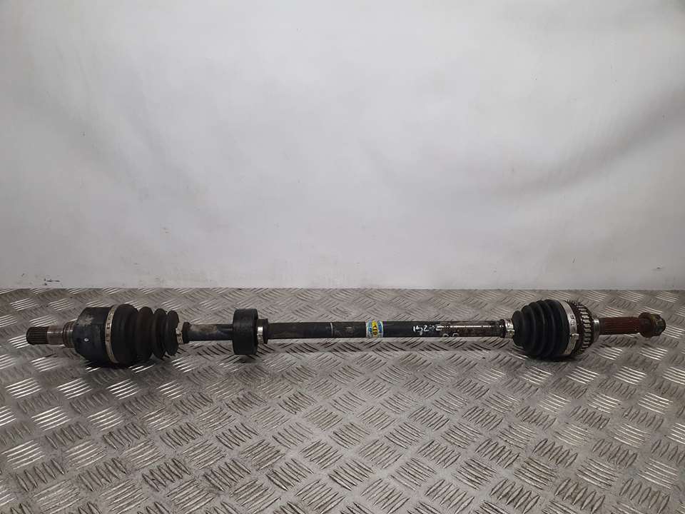 Transmision Delantera Derecha Para Chevrolet Matiz