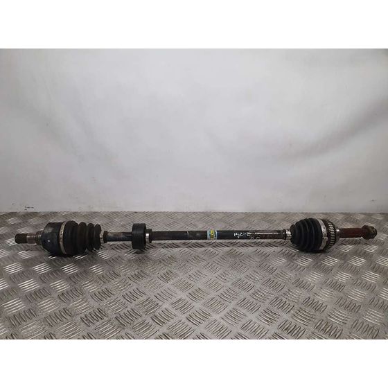 Transmision Delantera Derecha Para Chevrolet Matiz