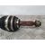 Transmision Delantera Derecha Para Chevrolet Matiz