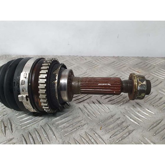 Transmision Delantera Derecha Para Chevrolet Matiz