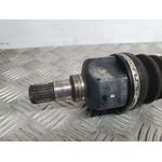 Transmision Delantera Derecha Para Chevrolet Matiz