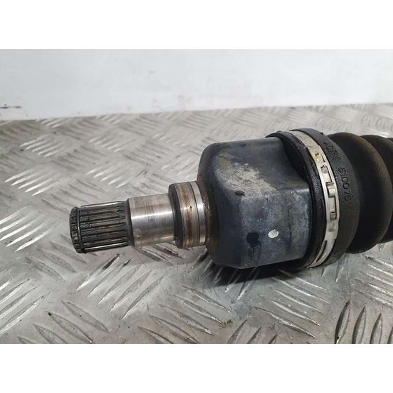 Transmision Delantera Derecha Para Chevrolet Matiz