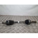 Transmision Delantera Izquierda Para Chevrolet Matiz
