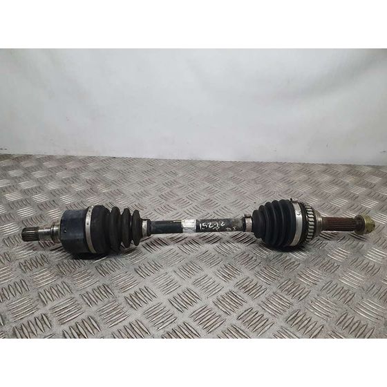 Transmision Delantera Izquierda Para Chevrolet Matiz