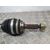 Transmision Delantera Izquierda Para Chevrolet Matiz
