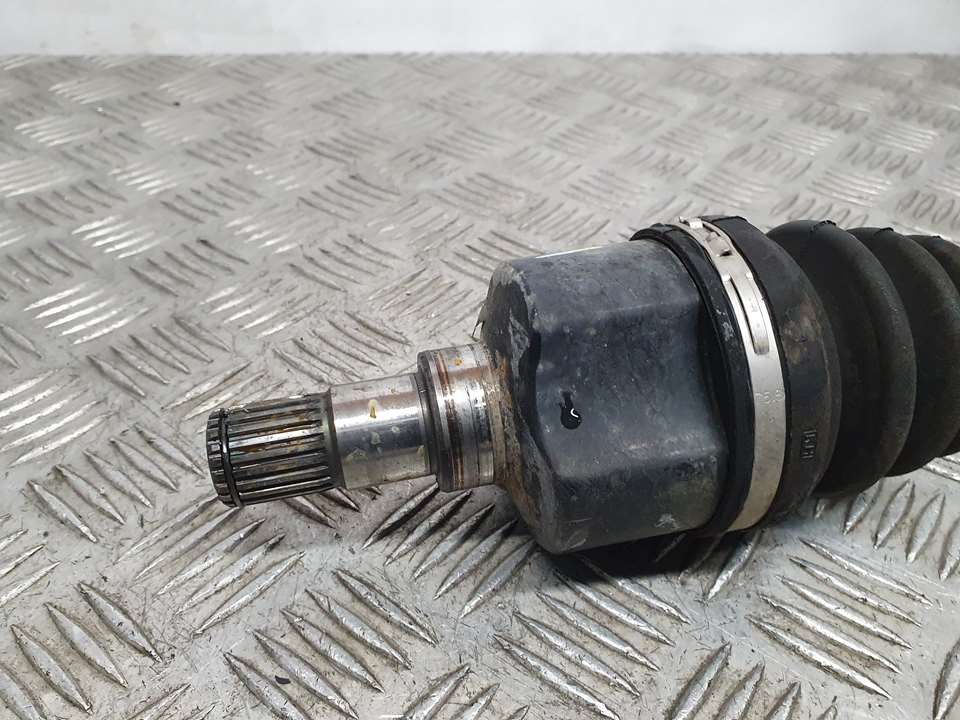 Transmision Delantera Izquierda Para Chevrolet Matiz