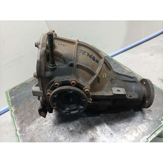 Diferencial Trasero Para Ssangyong Rodius