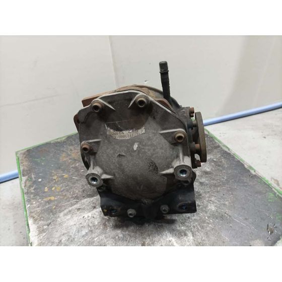 Diferencial Trasero Para Ssangyong Rodius