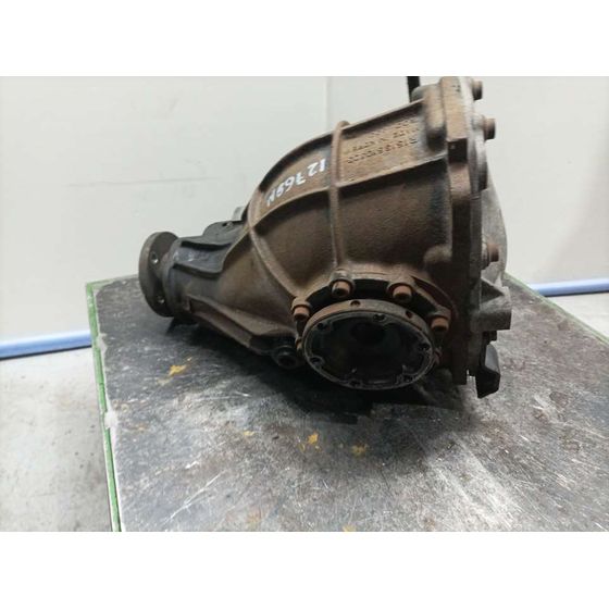Diferencial Trasero Para Ssangyong Rodius