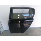 Puerta Trasera Izquierda Para Peugeot 308