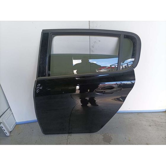 Puerta Trasera Izquierda Para Peugeot 308
