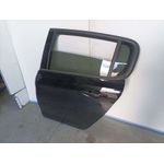 Puerta Trasera Izquierda Para Peugeot 308