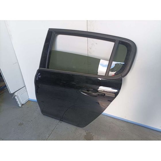 Puerta Trasera Izquierda Para Peugeot 308