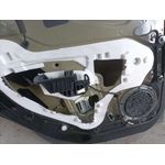 Elevalunas Trasero Izquierdo Para Peugeot 308