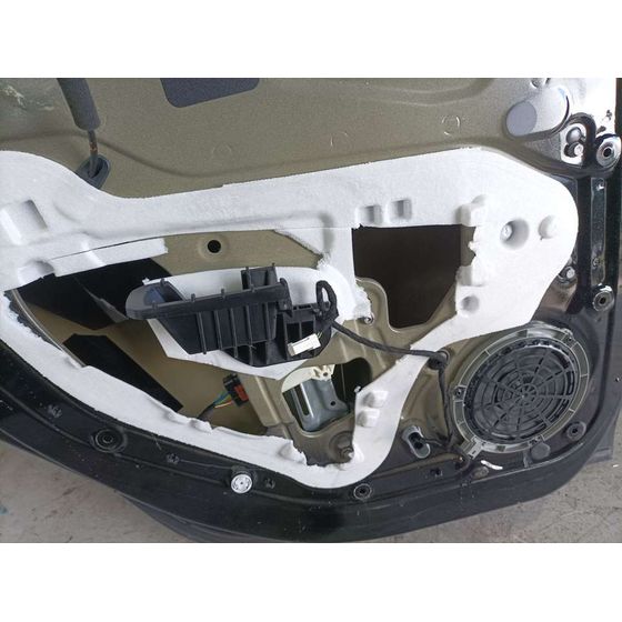 Elevalunas Trasero Izquierdo Para Peugeot 308