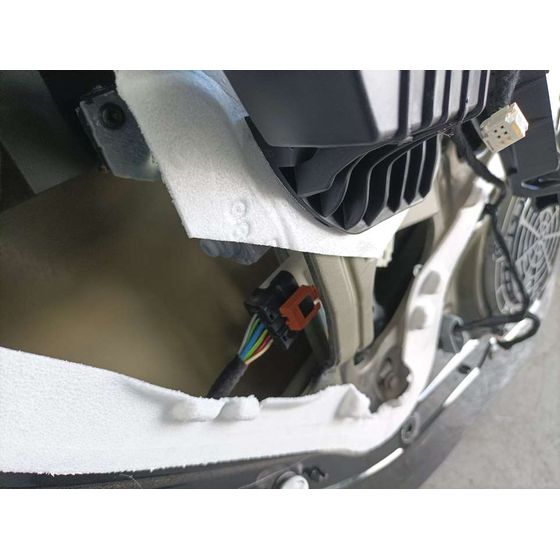 Elevalunas Trasero Izquierdo Para Peugeot 308