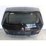 Porton Trasero Para Peugeot 308