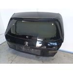 Porton Trasero Para Peugeot 308