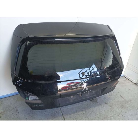 Porton Trasero Para Peugeot 308