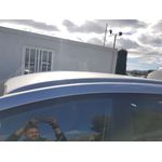 Barras Techo Para Kia Carens