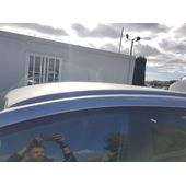 Barras Techo Para Kia Carens