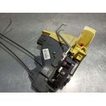 Cerradura Puerta Delantera Izquierda  Para Kia Niro