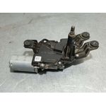 Motor Limpia Trasero Para Ford Fiesta