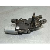Motor Limpia Trasero Para Ford Fiesta