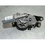 Motor Limpia Trasero Para Ford Fiesta