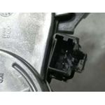 Motor Limpia Trasero Para Ford Fiesta