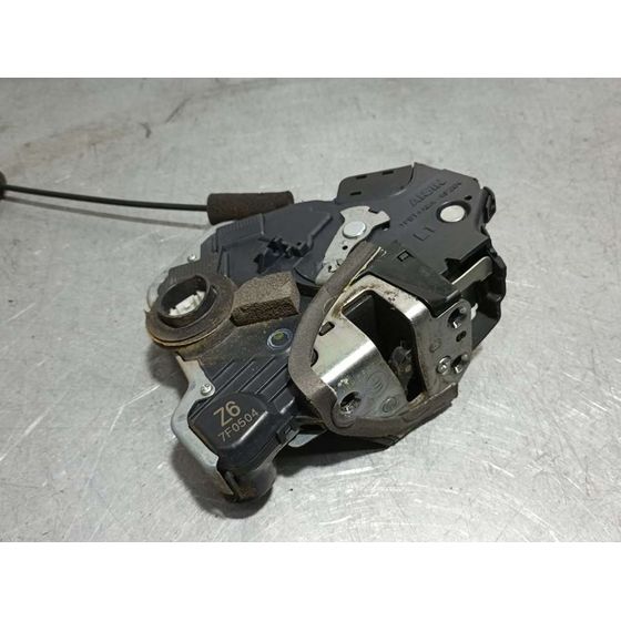 Cerradura Puerta Delantera Izquierda para Lexus Rx