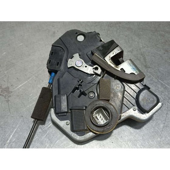 Cerradura Puerta Delantera Izquierda para Lexus Rx