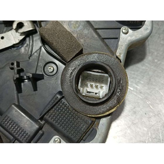Cerradura Puerta Delantera Izquierda para Lexus Rx