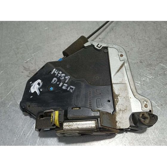 Cerradura Puerta Delantera Izquierda para Lexus Rx