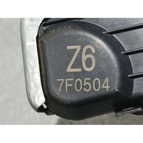 Cerradura Puerta Delantera Izquierda para Lexus Rx