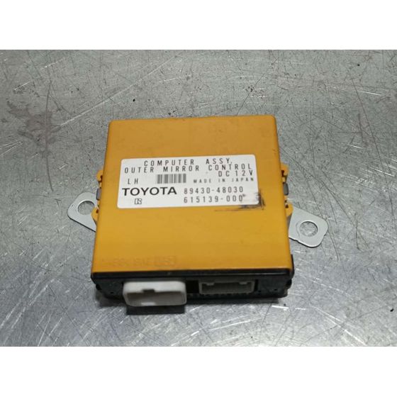 Modulo Electronico para Lexus Rx