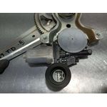 Elevalunas Trasero Derecho Para Lexus Rx