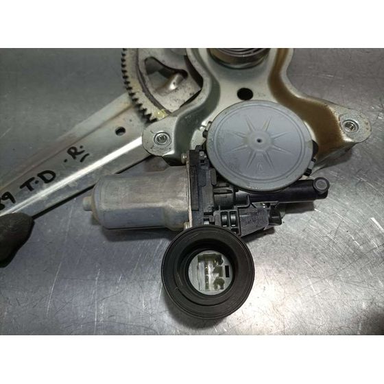 Elevalunas Trasero Derecho Para Lexus Rx