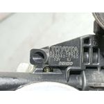 Elevalunas Trasero Derecho Para Lexus Rx