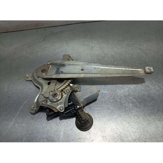 Elevalunas Trasero Derecho Para Lexus Rx