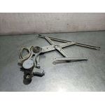 Elevalunas Delantero Izquierdo Para Lexus Rx